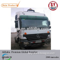 Mercedes Benz Complete Used Truck Actros 2040